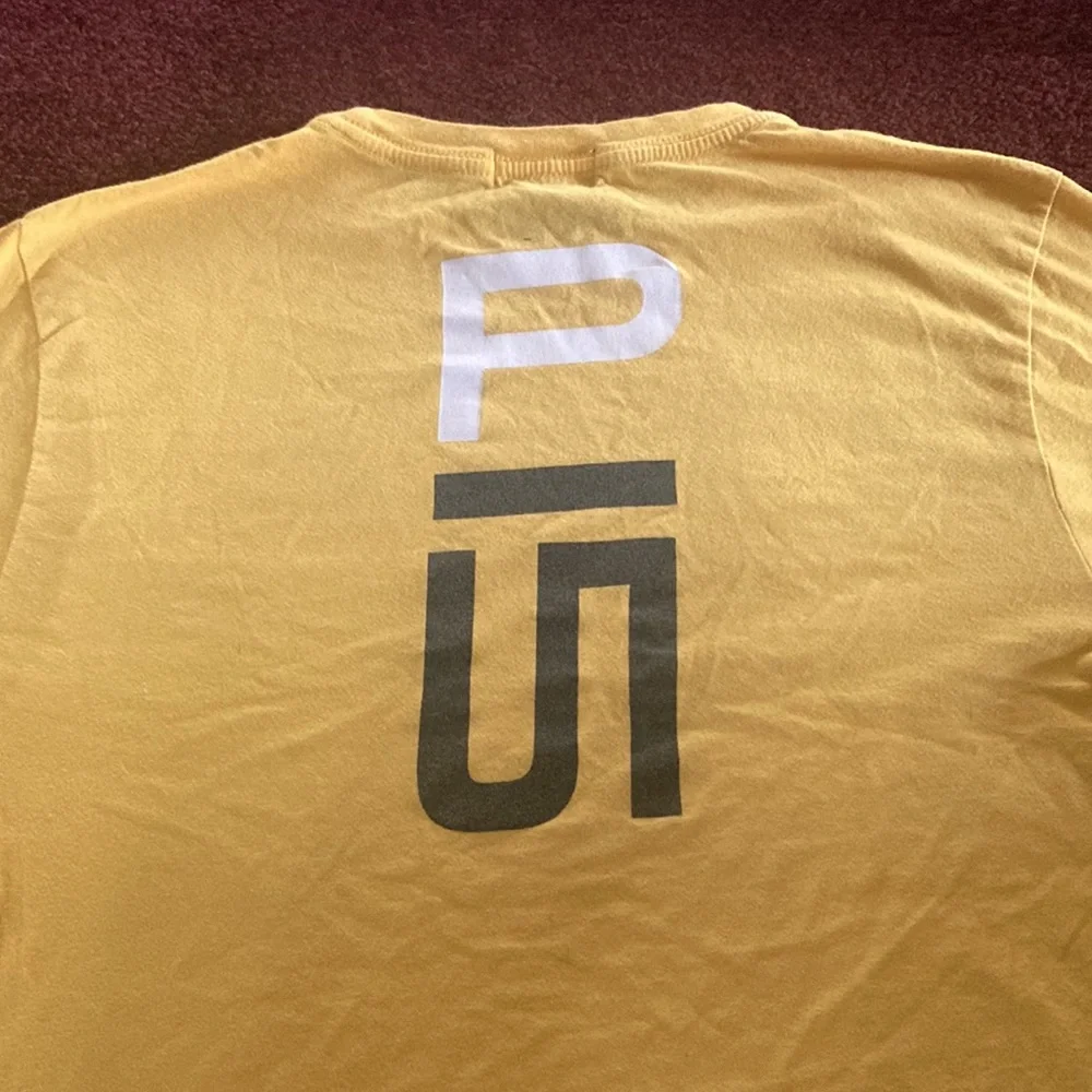 Polo Ralph Lauren sailing team t-shirt - Picture 5 of 5